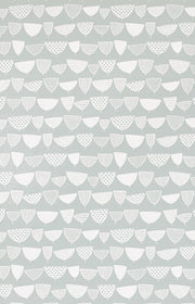 Allsorts Wallcovering by MissPrint - Nordic