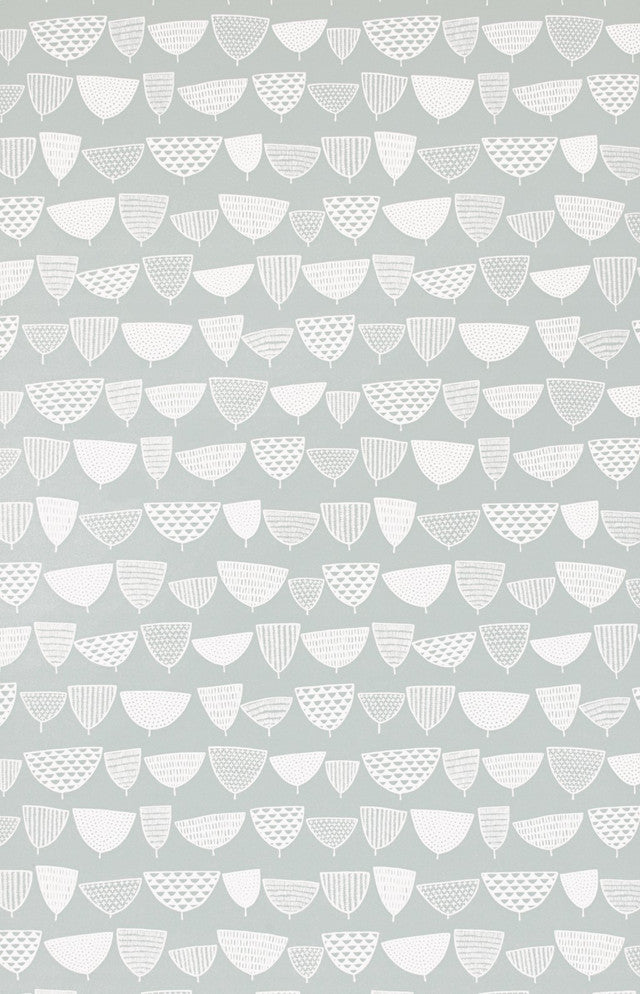 Allsorts Wallcovering by MissPrint - Nordic