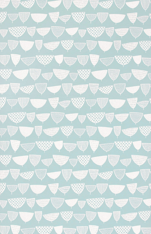 Allsorts Wallcovering by MissPrint - Lincoln