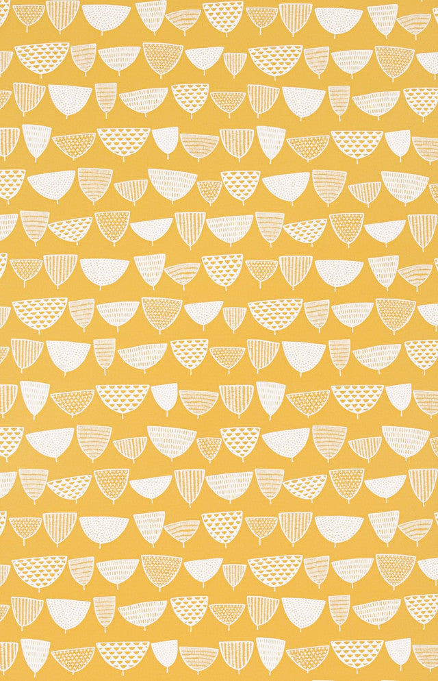 Allsorts Wallcovering by MissPrint - Mellow