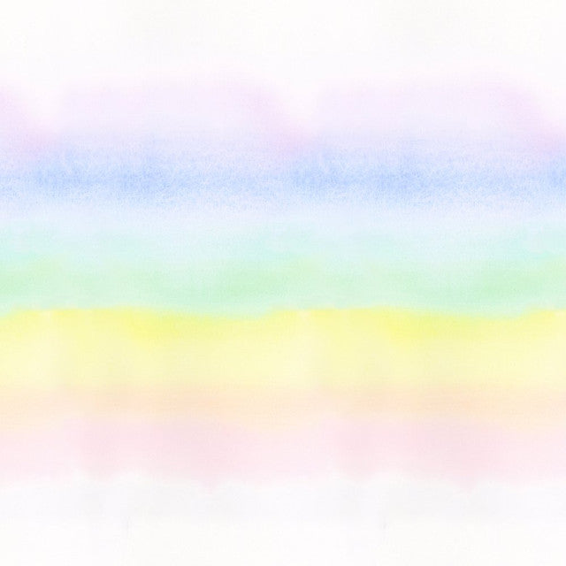 Aurora Wallcovering by Merenda Wallpaper - Prism Kiss