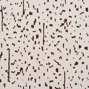 Bespotted Wallcovering by Schumacher - Brown