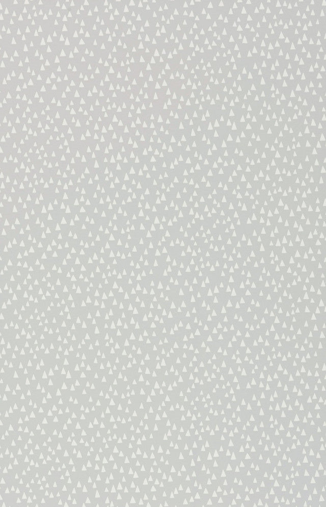Chimes Wallcovering by MissPrint - Blizzard