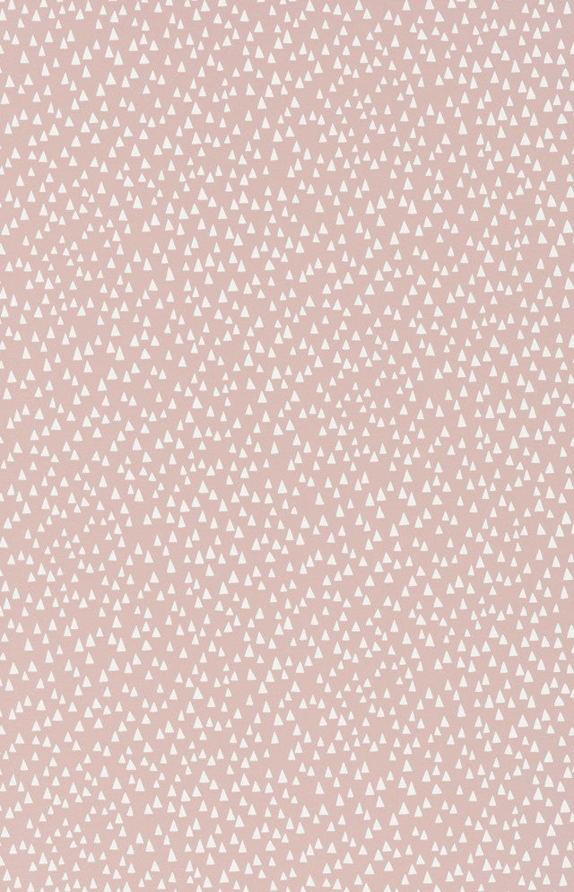 Chimes Wallcovering by MissPrint - Pastel