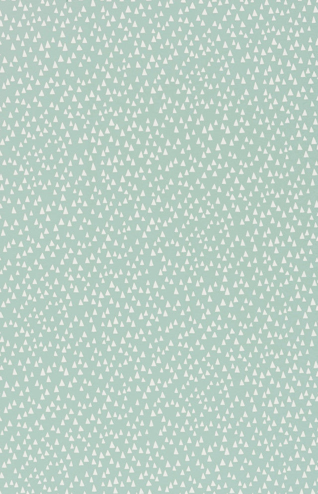 Chimes Wallcovering by MissPrint - Miaim