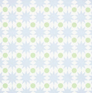 Cosmos Wallcovering by Schumacher - Sky