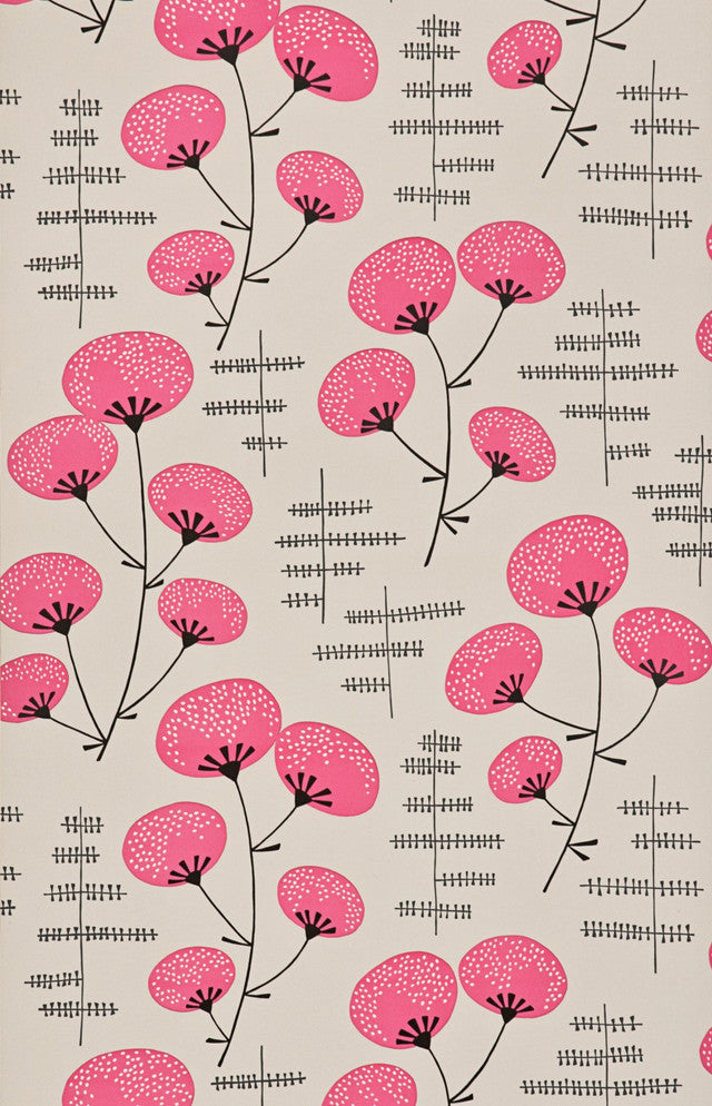 Denver Wallcovering by MissPrint - Blossom