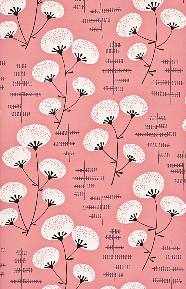 Denver Wallcovering by MissPrint - Dolly