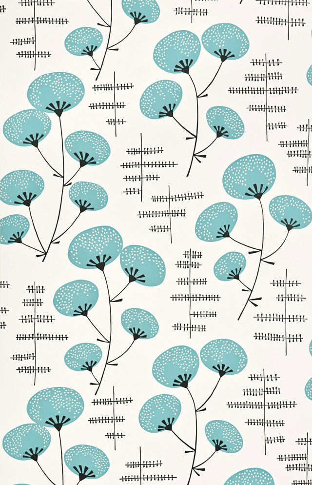 Denver Wallcovering by MissPrint - Springs