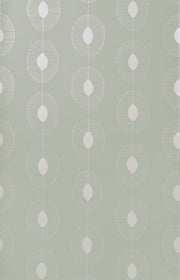 Dewdrops Wallcovering by MissPrint - Polished Stone