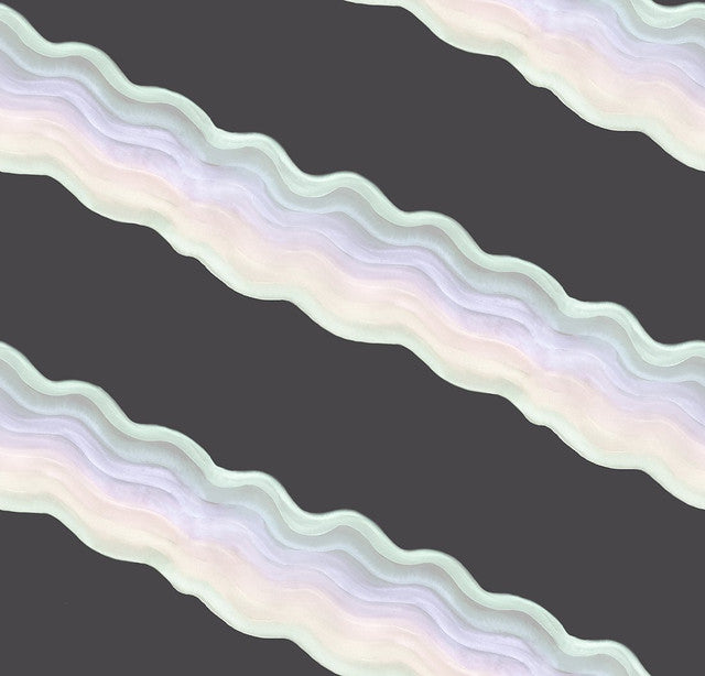 Dreamscape Wallcovering by Merenda Wallpaper - Gohst Bow