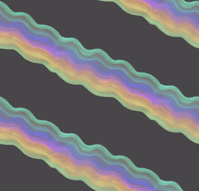 Dreamscape Wallcovering by Merenda Wallpaper - Rave