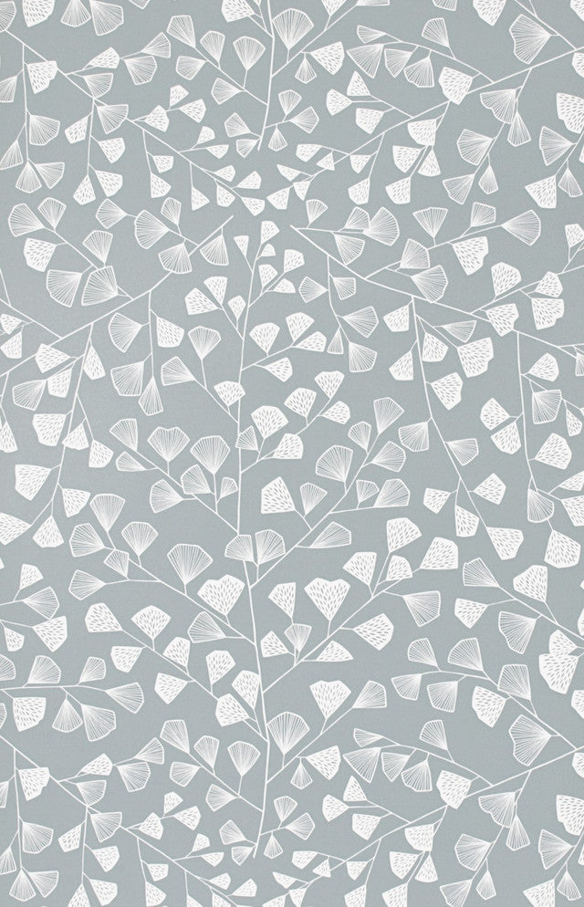 Fern Wallcovering by MissPrint - Spirit