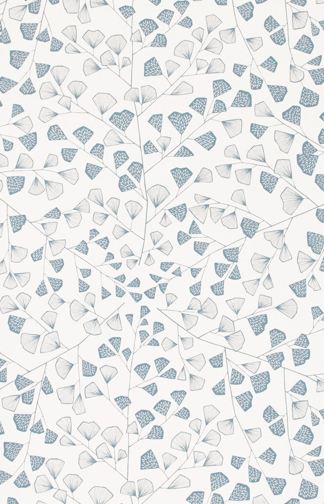 Fern Wallcovering by MissPrint - Lighthouse
