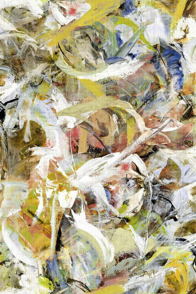 Frenetic Zen-WP Wallcovering by S. Harris - Abstract