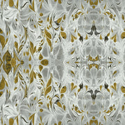 Fluid Wallcovering by Merenda Wallpaper - Antique