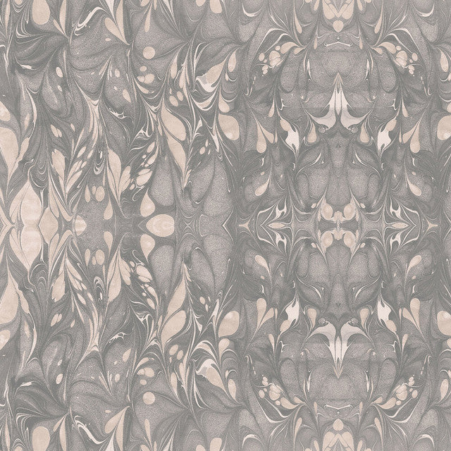 Fluid Wallcovering by Merenda Wallpaper - Calm