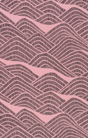 Frontier Wallcovering by MissPrint - Seashell