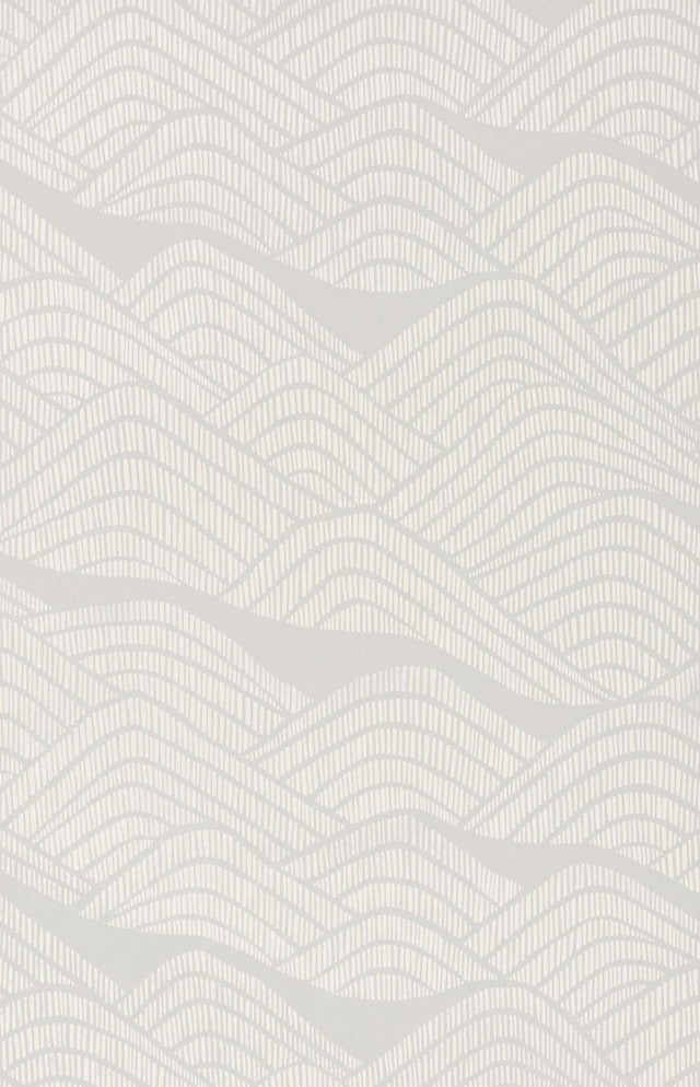 Frontier Wallcovering by MissPrint - Siberia