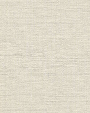 Greenwich Wallcovering by Aesthetics - Egret