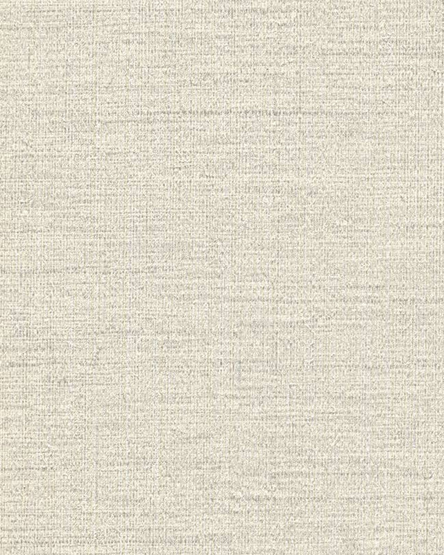 Greenwich Wallcovering by Aesthetics - Egret