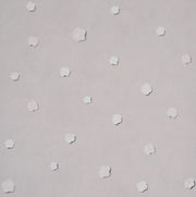 Heavenly Bodies Wallcovering by Schumacher - Gray
