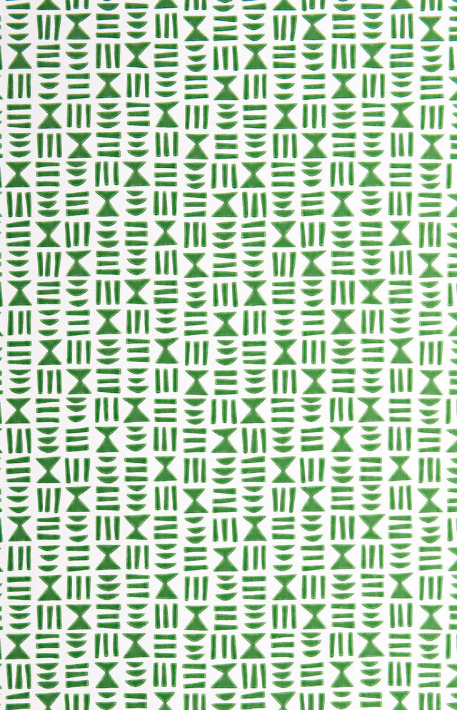 Hieroglyph Wallcovering by MissPrint - Kew