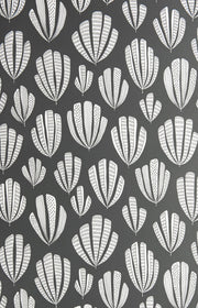 Hoja Wallcovering by MissPrint - Boston