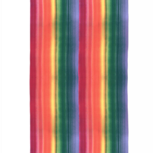 Interconnection Wallcovering by Merenda Wallpaper - Refration