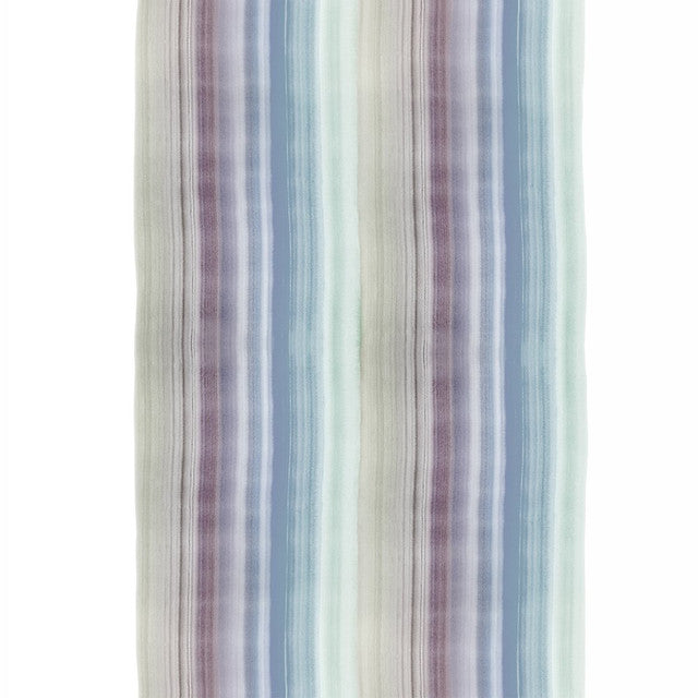 Interconnection Wallcovering by Merenda Wallpaper - Malecon