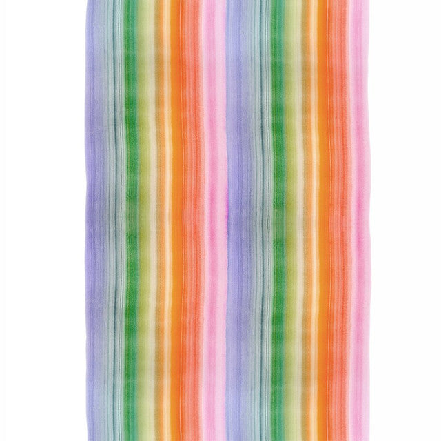 Interconnection Wallcovering by Merenda Wallpaper - Sun Dog