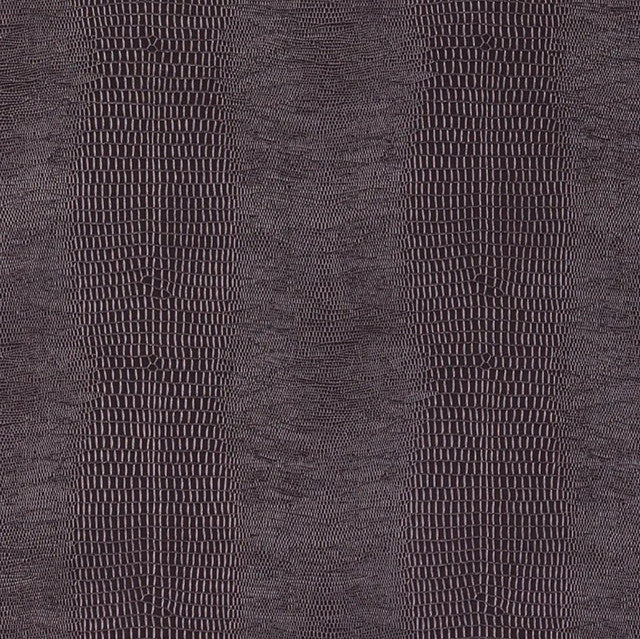 Komodo Wallcovering by Schumacher - Sepia