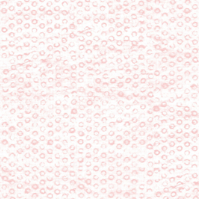 London Grate Wallcovering by Merenda Wallpaper - Petal