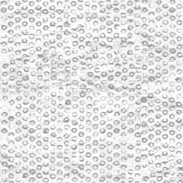 London Grate Wallcovering by Merenda Wallpaper - Greige