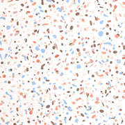 Los Cosmos Wallcovering by Schumacher - Disco