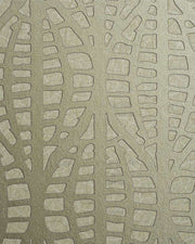Lucco Wallcovering by Aesthetics - Citrine