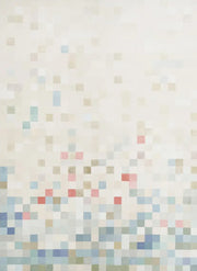 Madame de Pixel Panel Set Wallcovering by Schumacher - Multi