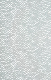 Mono Wallcovering by MissPrint - Rain