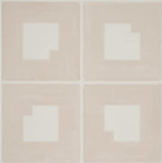 Palindrome Wallcovering by Schumacher - Sand