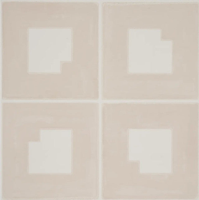 Palindrome Wallcovering by Schumacher - Sand