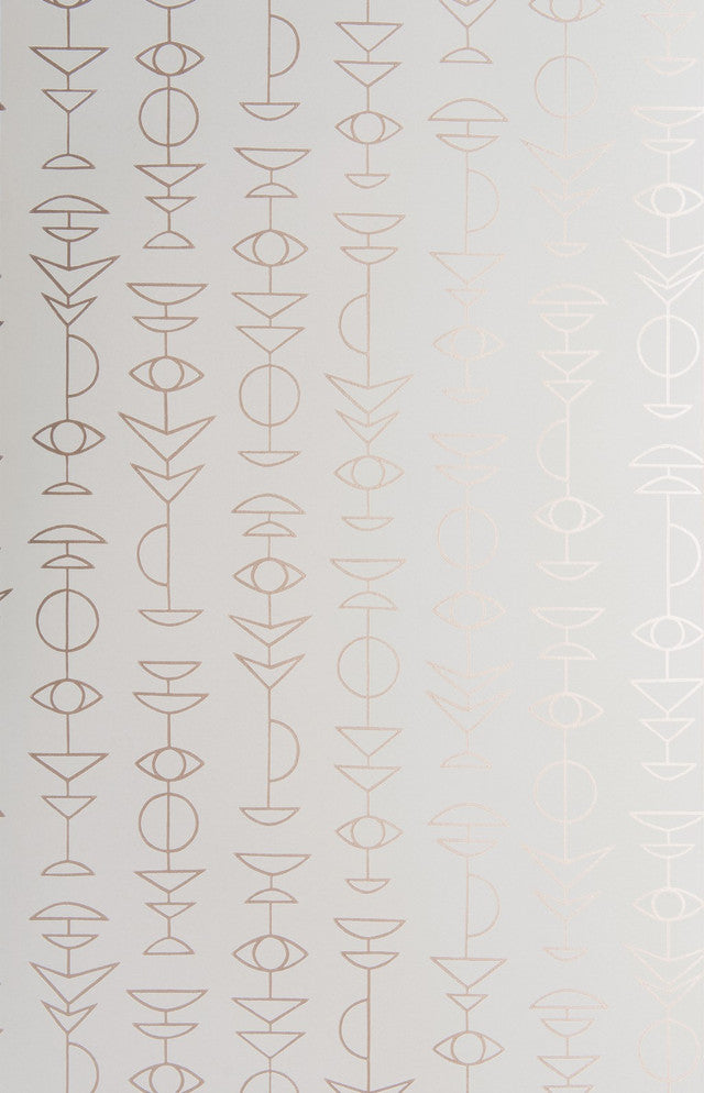 Pendulum Wallcovering by MissPrint - Minos