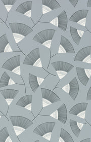 Persia Wallcovering by MissPrint - Silversea