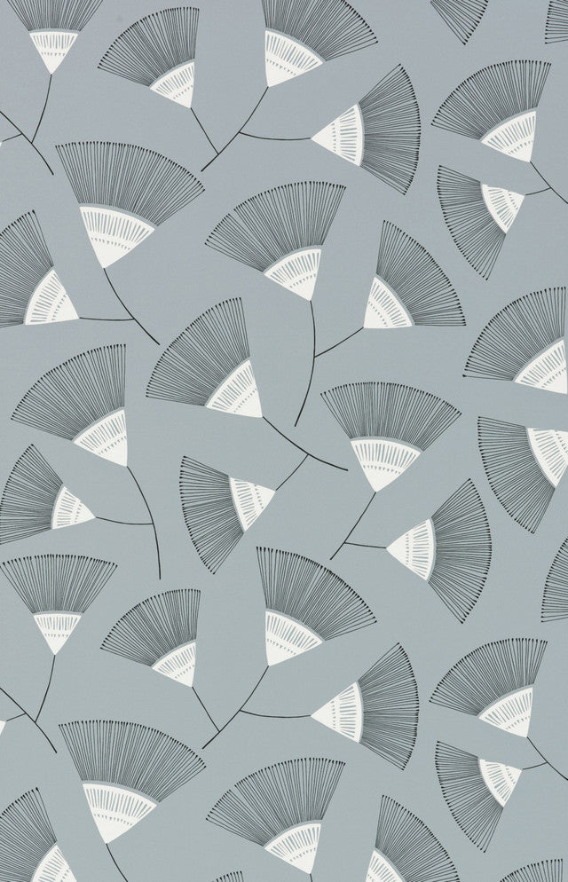 Persia Wallcovering by MissPrint - Silversea