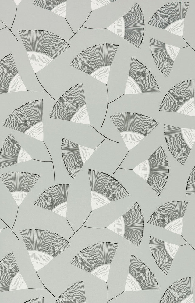 Persia Wallcovering by MissPrint - Platinum
