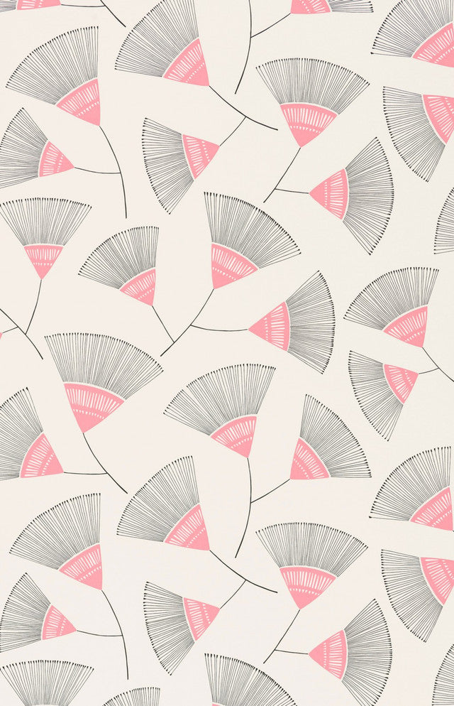 Persia Wallcovering by MissPrint - Eros