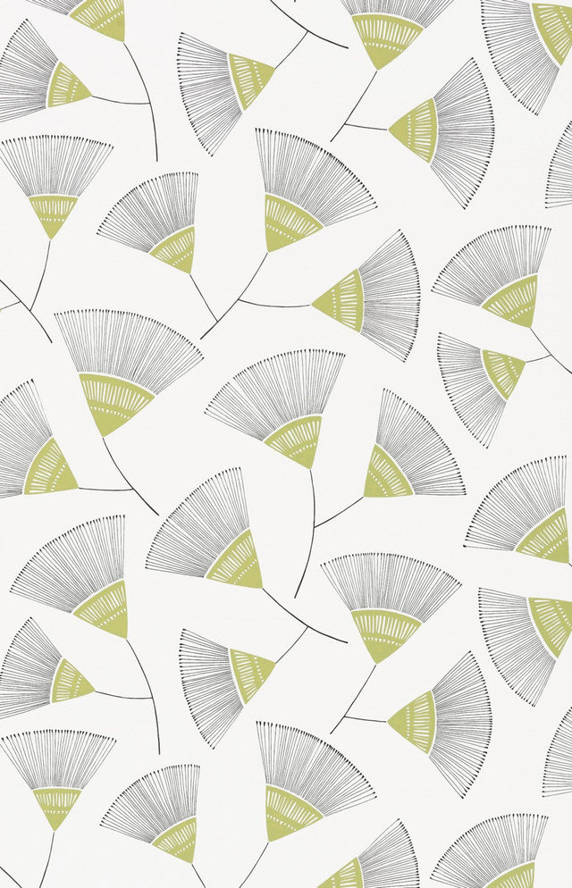 Persia Wallcovering by MissPrint - Reeds