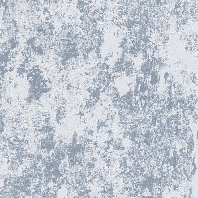 Plaster Wallcovering by Merenda Wallpaper - Tide