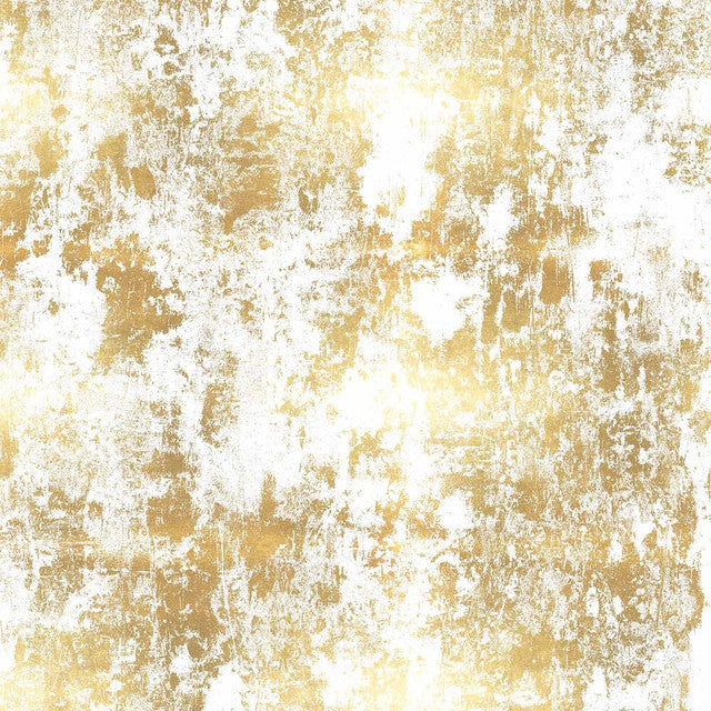 Plaster Wallcovering by Merenda Wallpaper - Daybreak