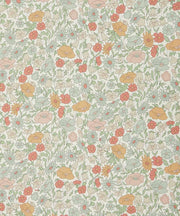 Poppy Meadowfield WP Wallcovering by Liberty of London - Lichen