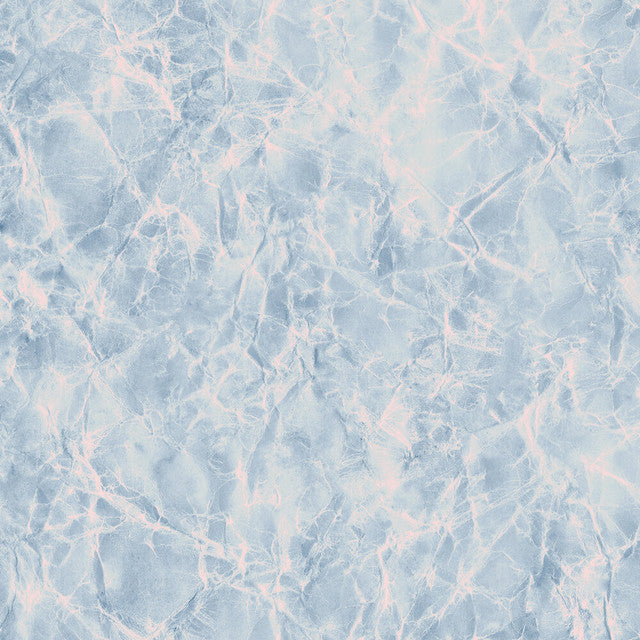 Reflection Wallcovering by Merenda Wallpaper - Surf